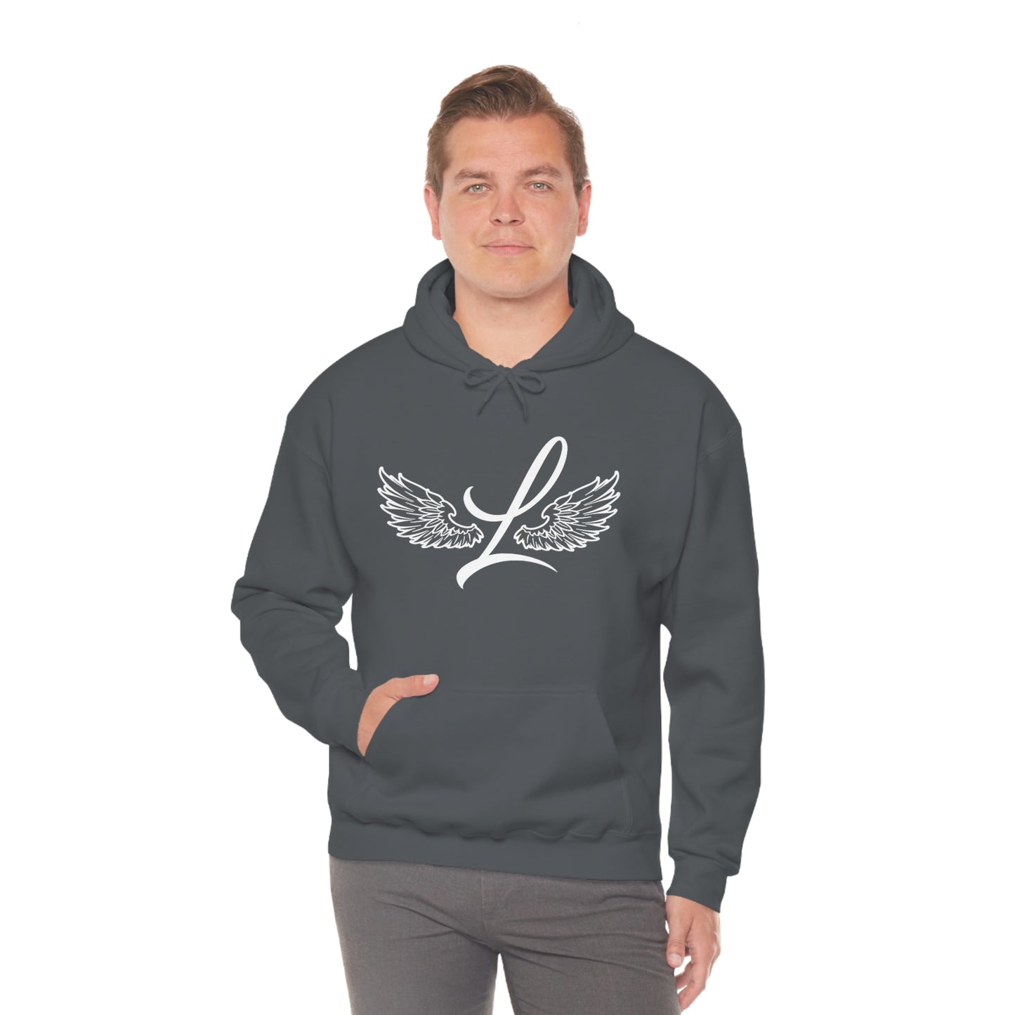 Legendary Hoddie Vol.2