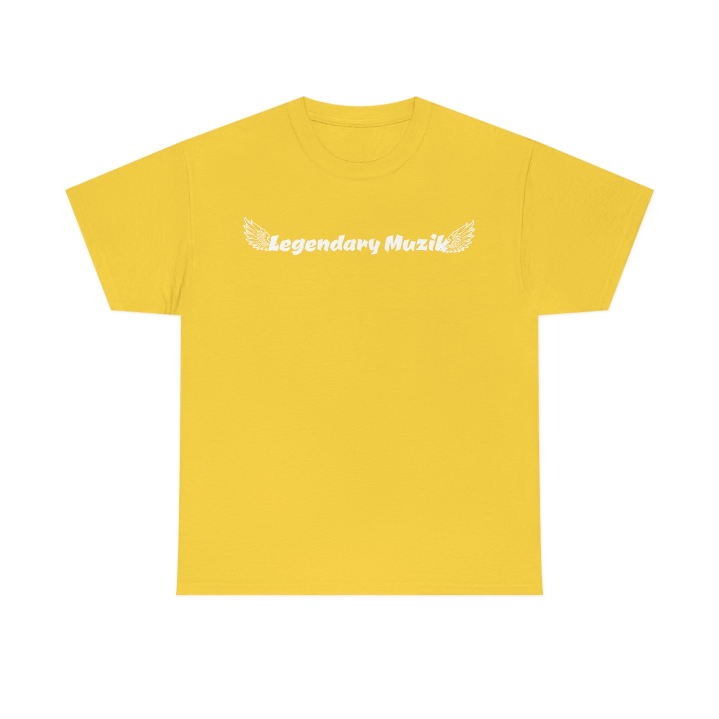 Legendary Shirtz Vol.2