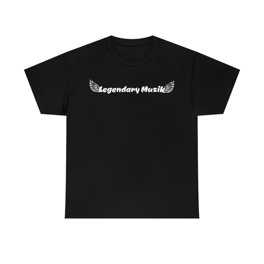 Legendary Shirtz Vol.2