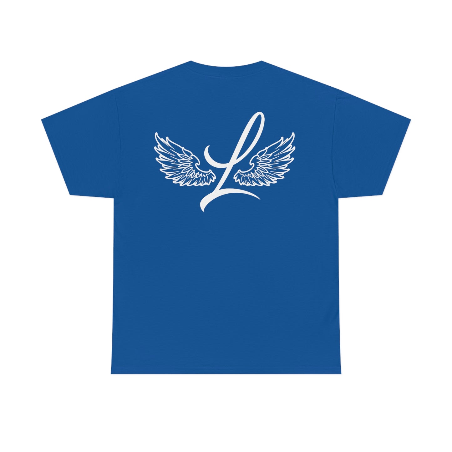 Legendary Crew Shirtz