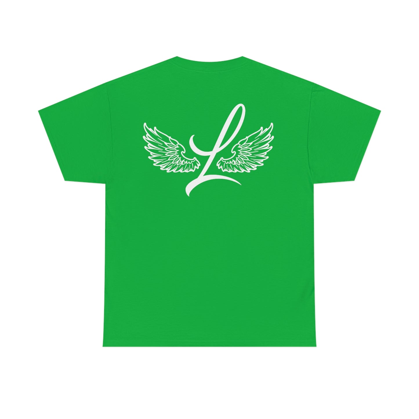 Legendary Shirtz Vol.2