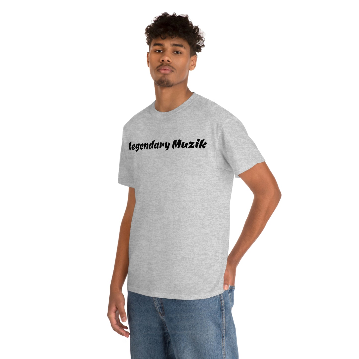 Legendary Shirtz
