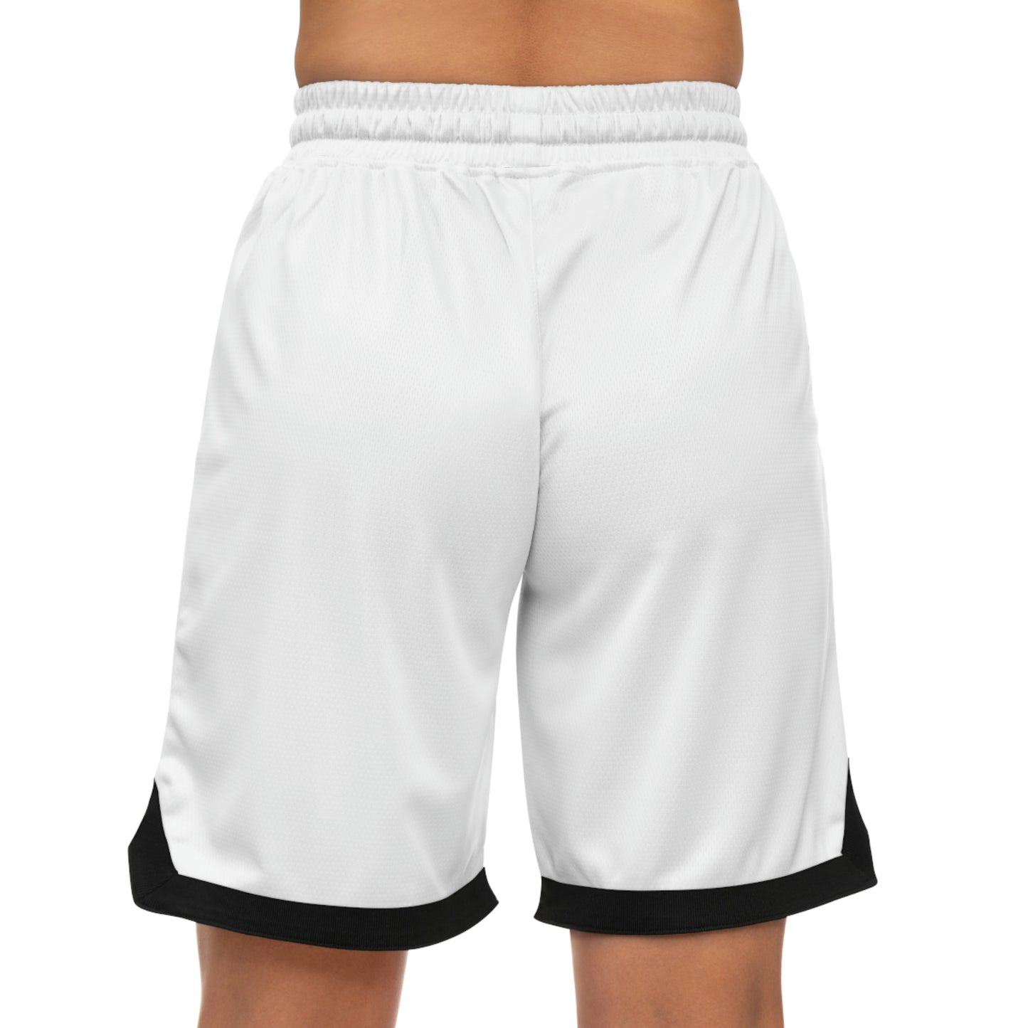 Athletic Legend Shorts Vol.2 (White)