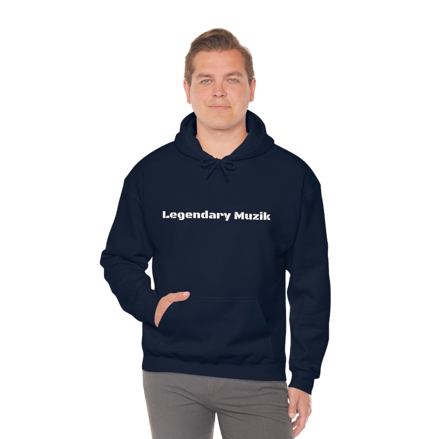 Legendary Hoddie