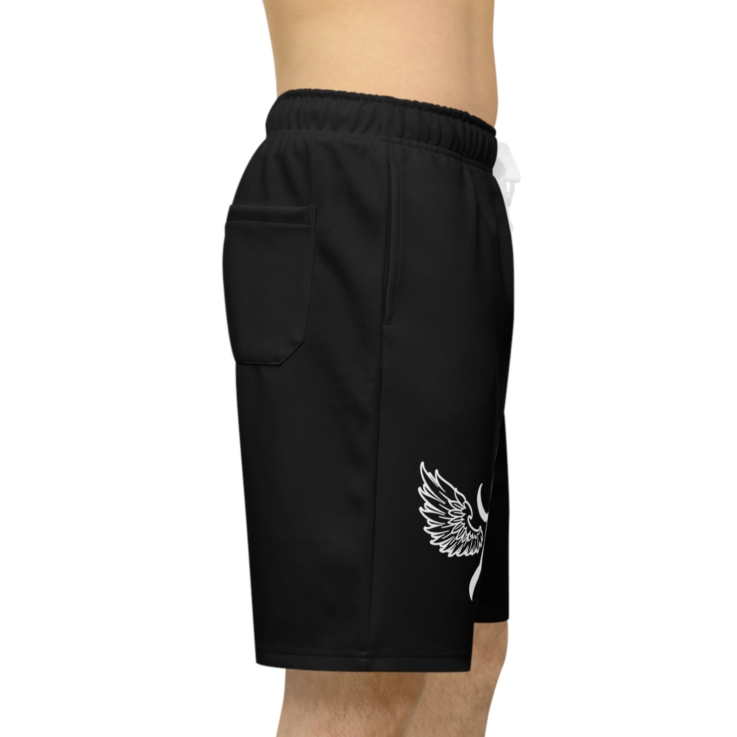 Athletic Legend Shorts