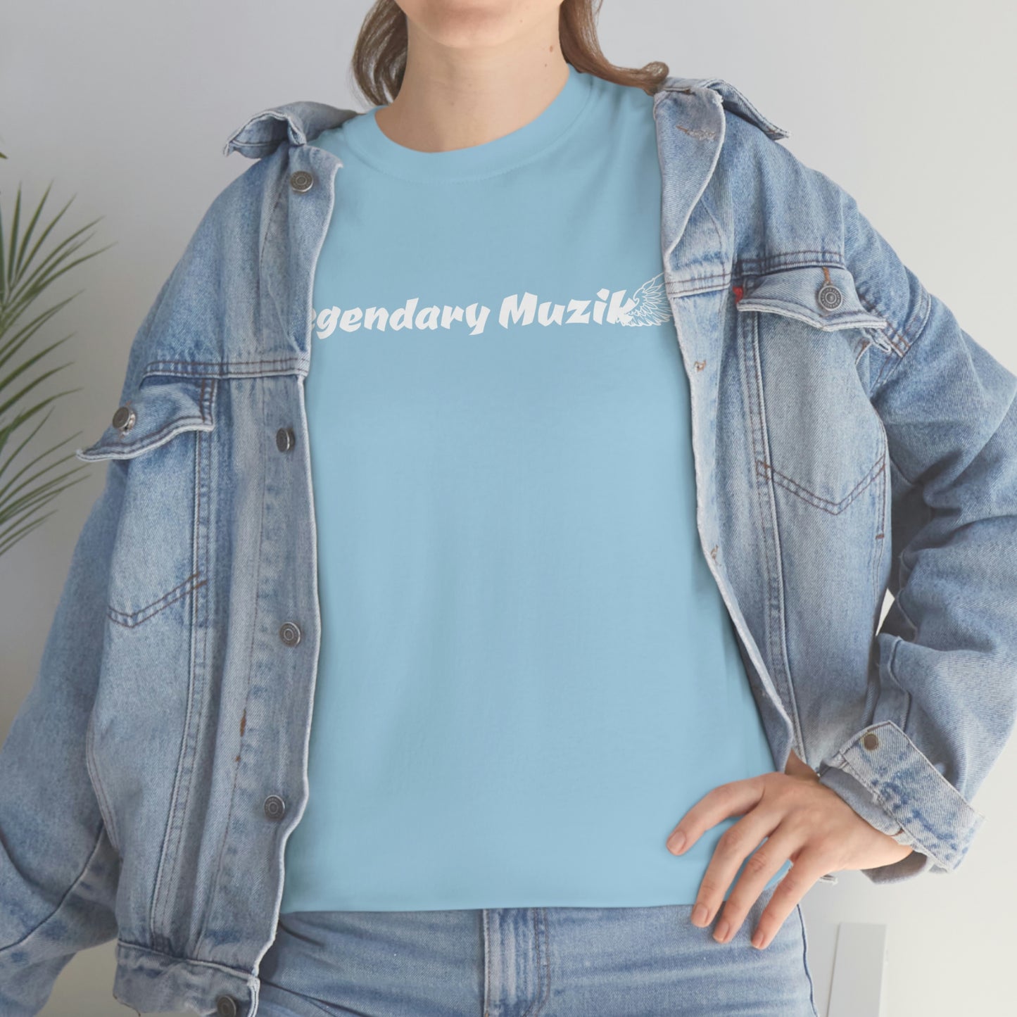 Legendary Shirtz Vol.2