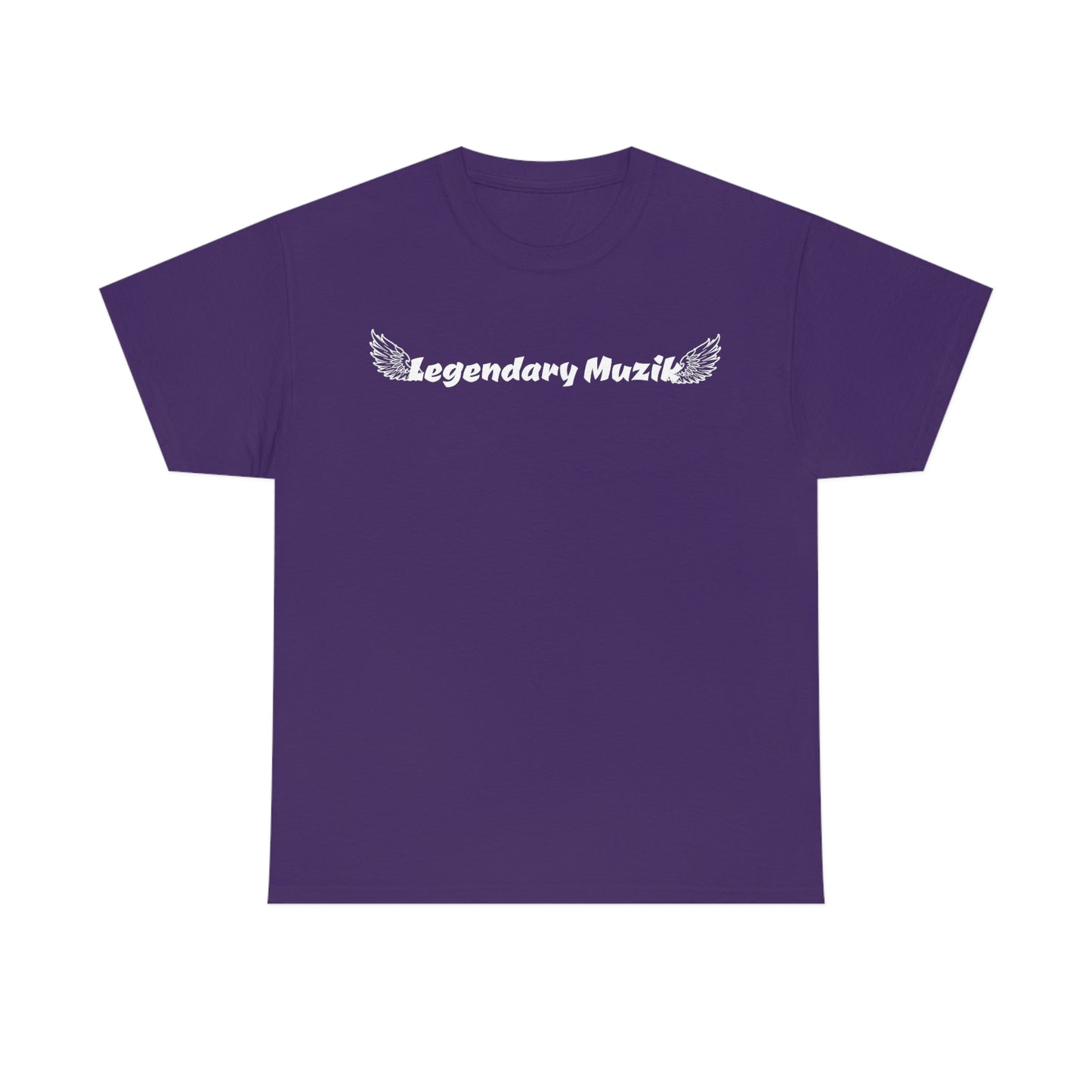 Legendary Shirtz Vol.2