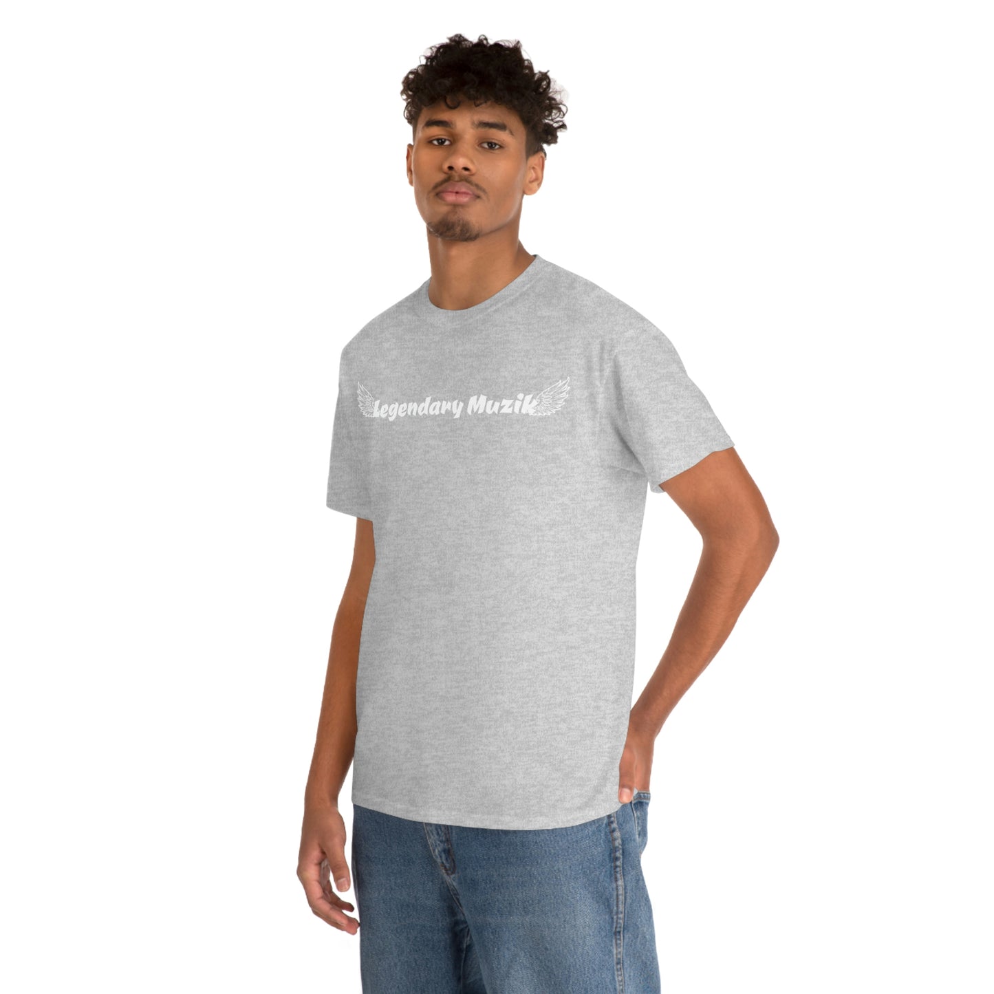 Legendary Shirtz Vol.2