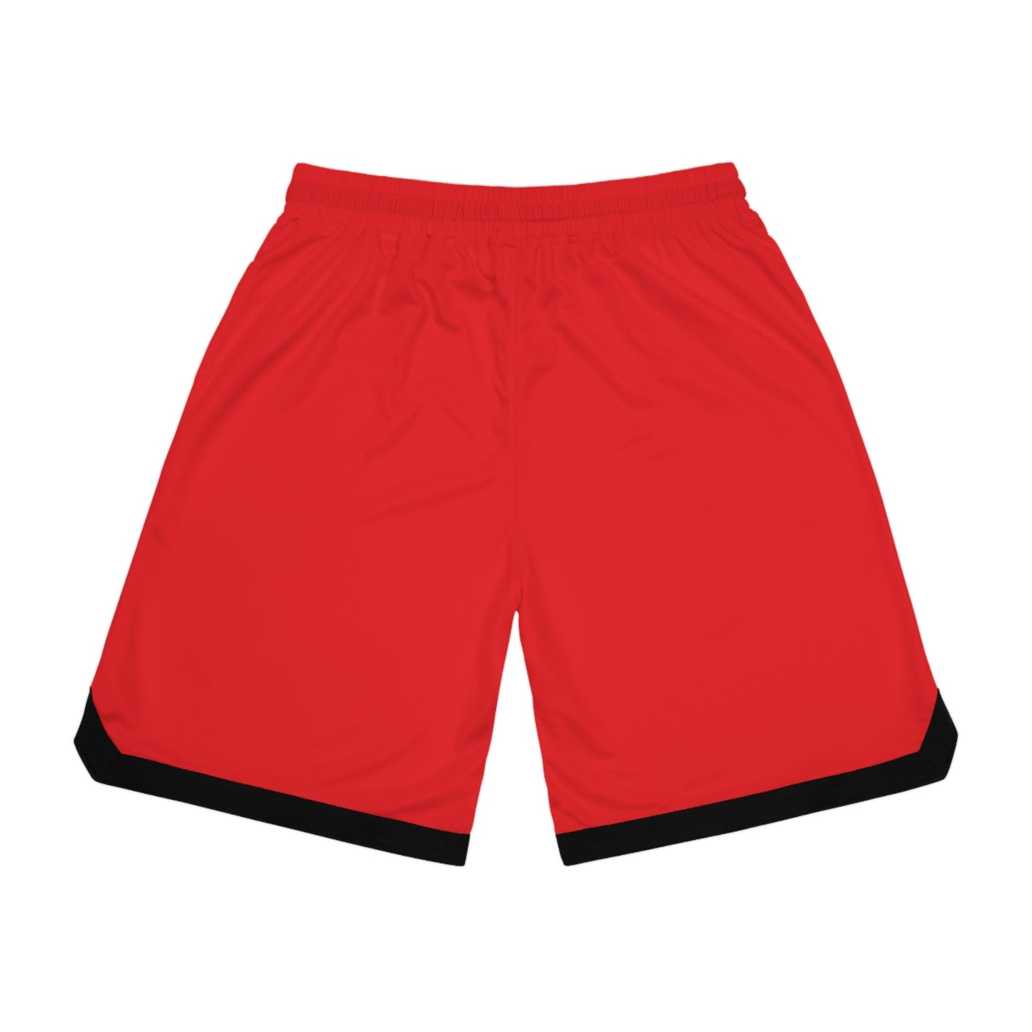 Athletic Legend Shorts Vol.2 (Red)