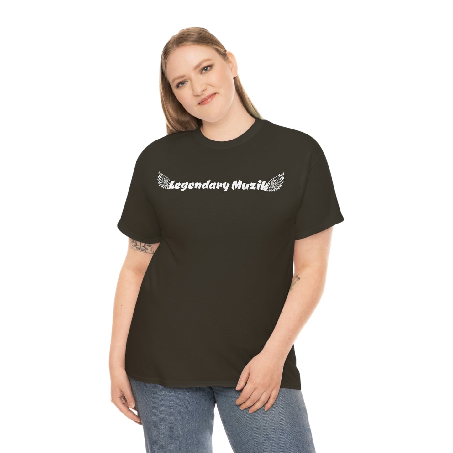 Legendary Shirtz Vol.2