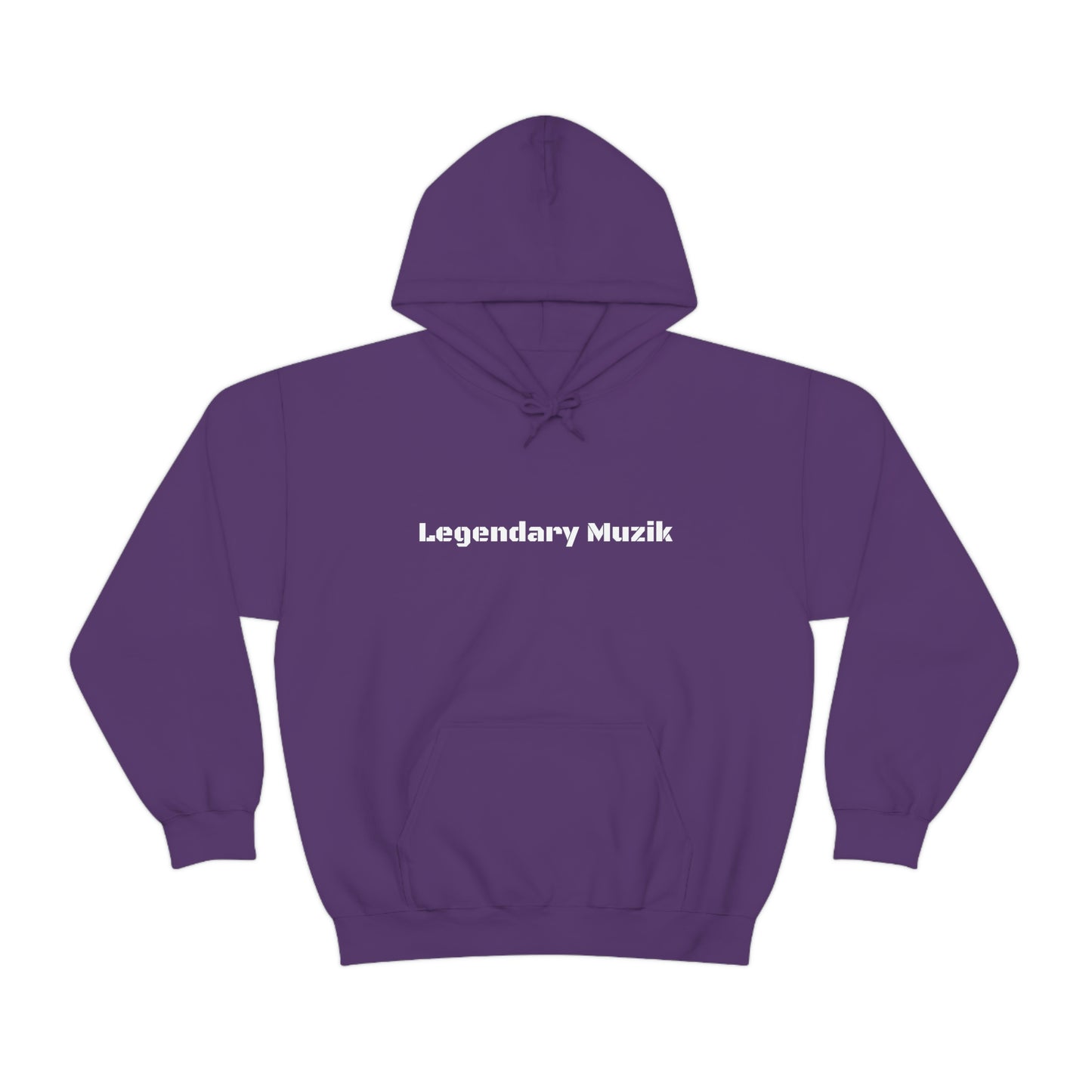Legendary Hoddie