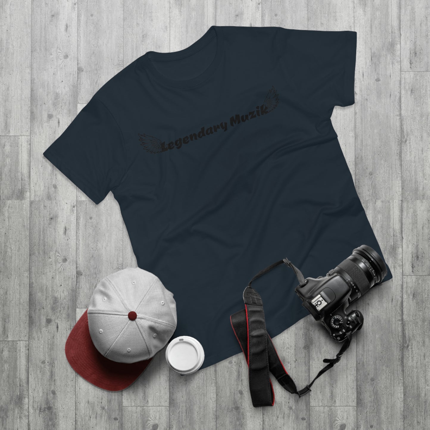 Legendary Shirtz Vol.3