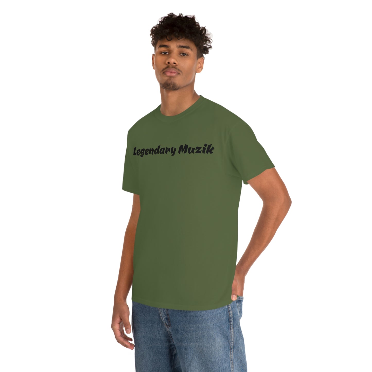 Legendary Shirtz
