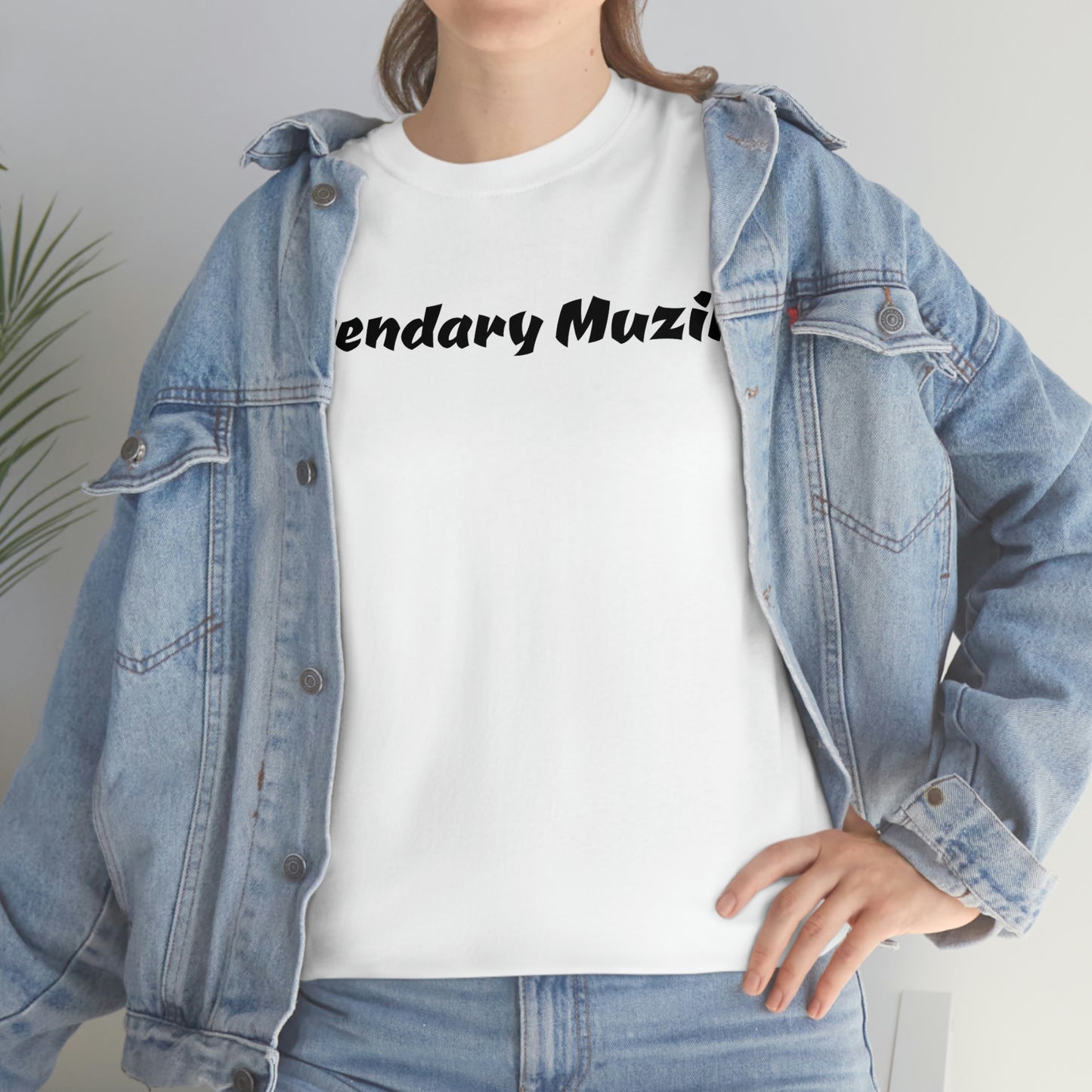 Legendary Shirtz
