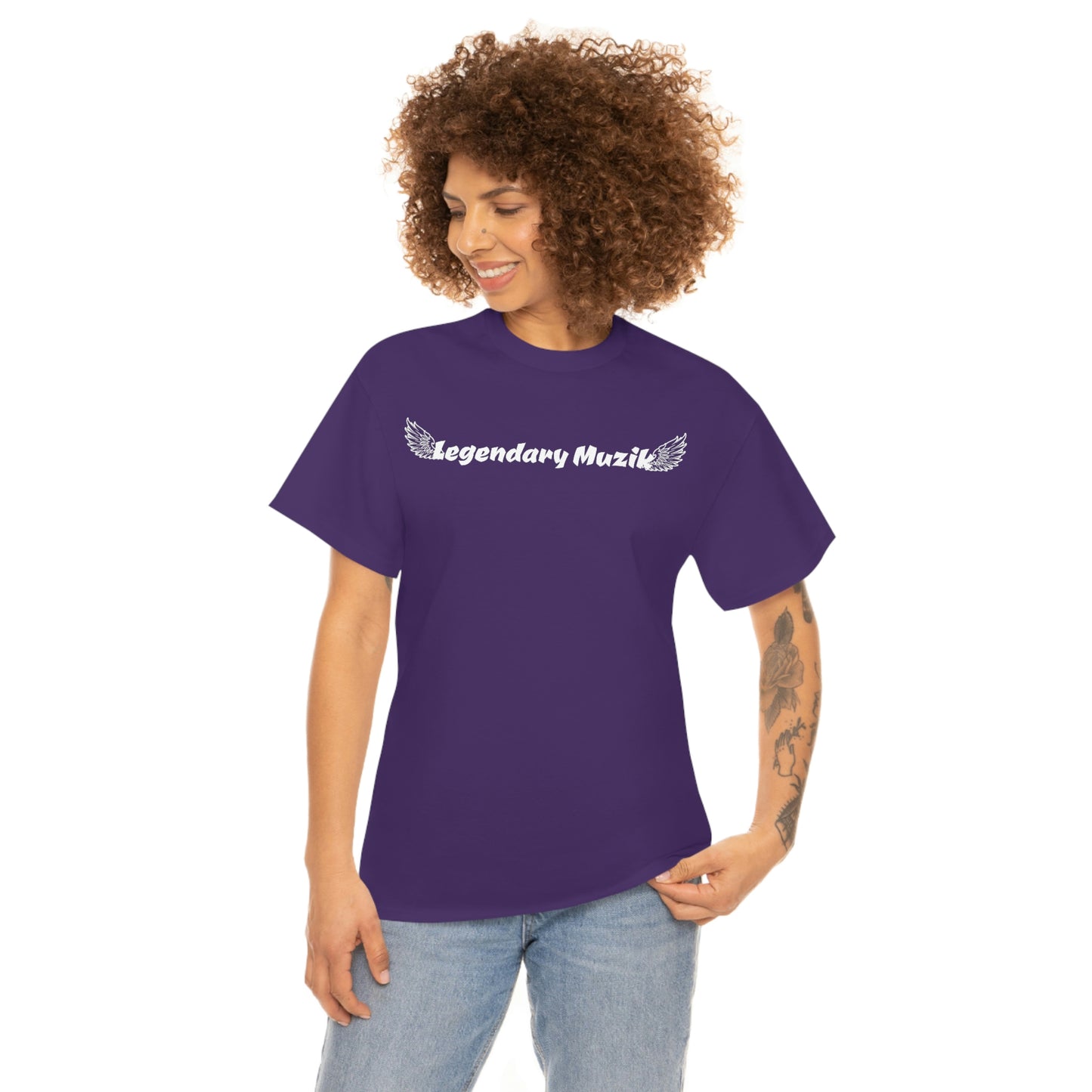 Legendary Shirtz Vol.2