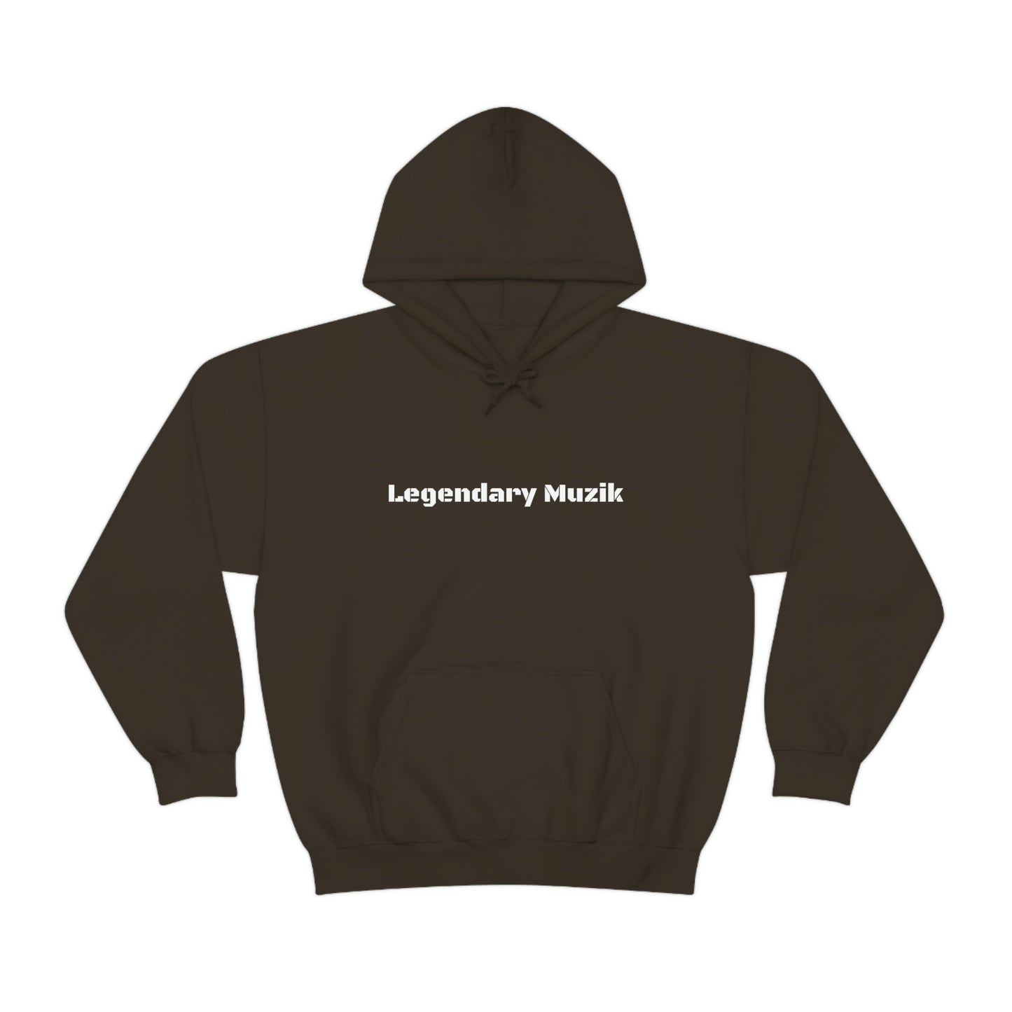 Legendary Hoddie
