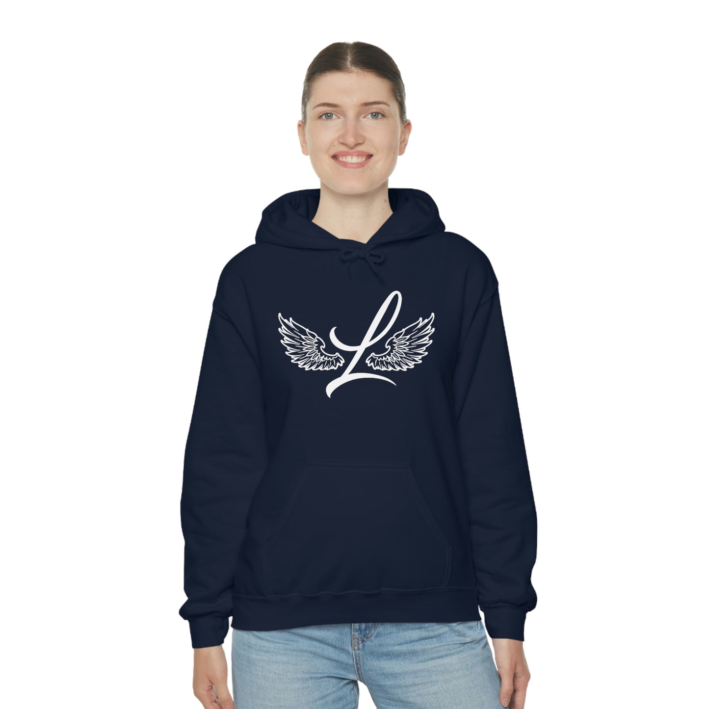 Legendary Hoddie Vol.2