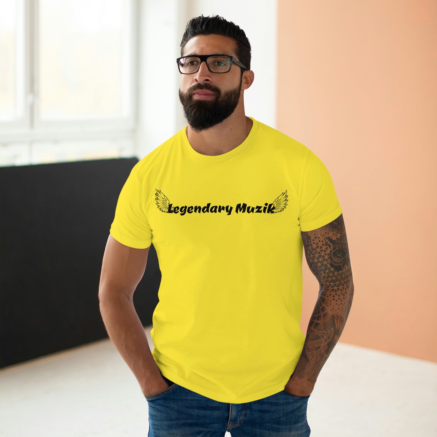 Legendary Shirtz Vol.3