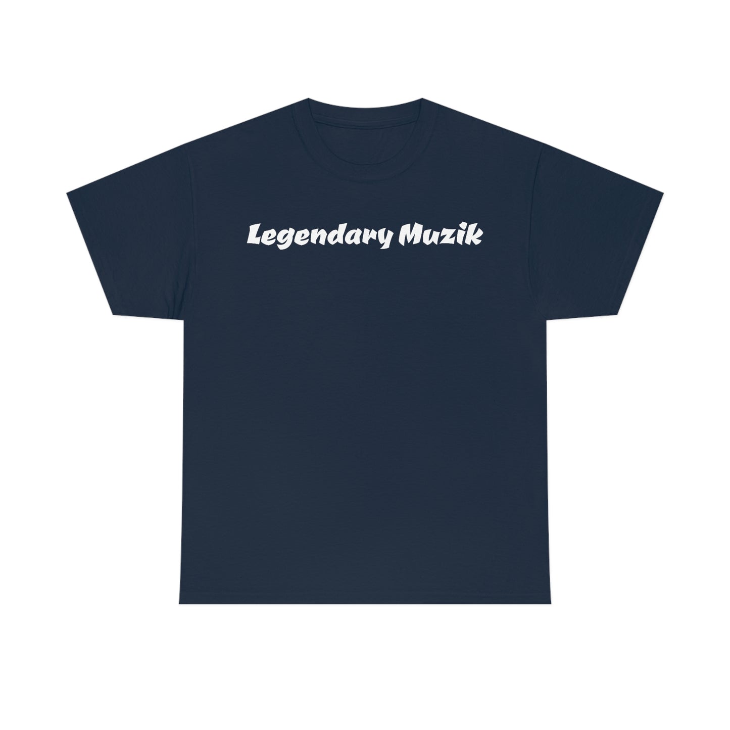 Legendary Shirtz Vol.1