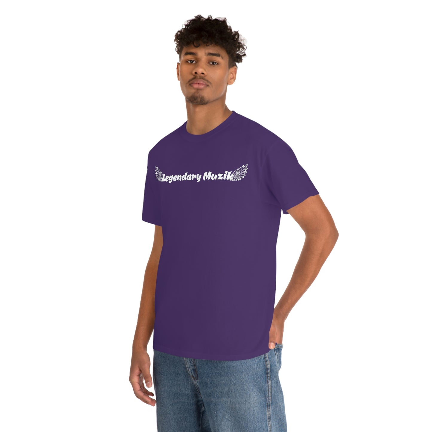 Legendary Shirtz Vol.2