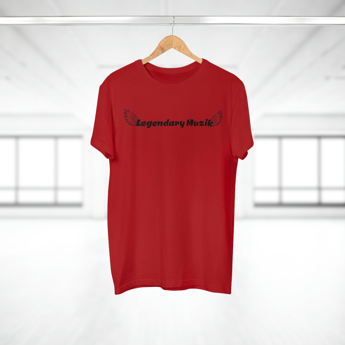 Legendary Shirtz Vol.3