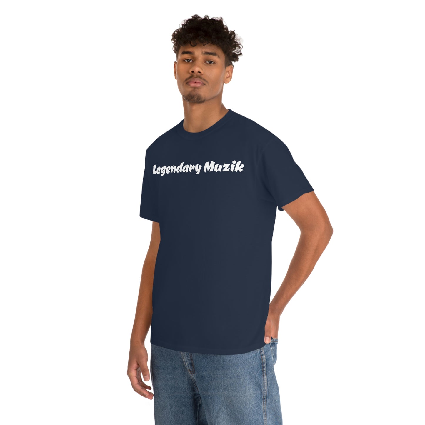 Legendary Shirtz Vol.1