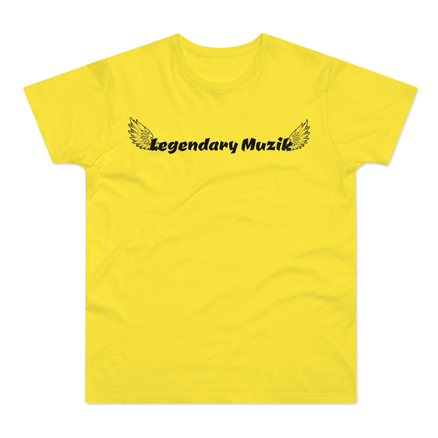 Legendary Shirtz Vol.3