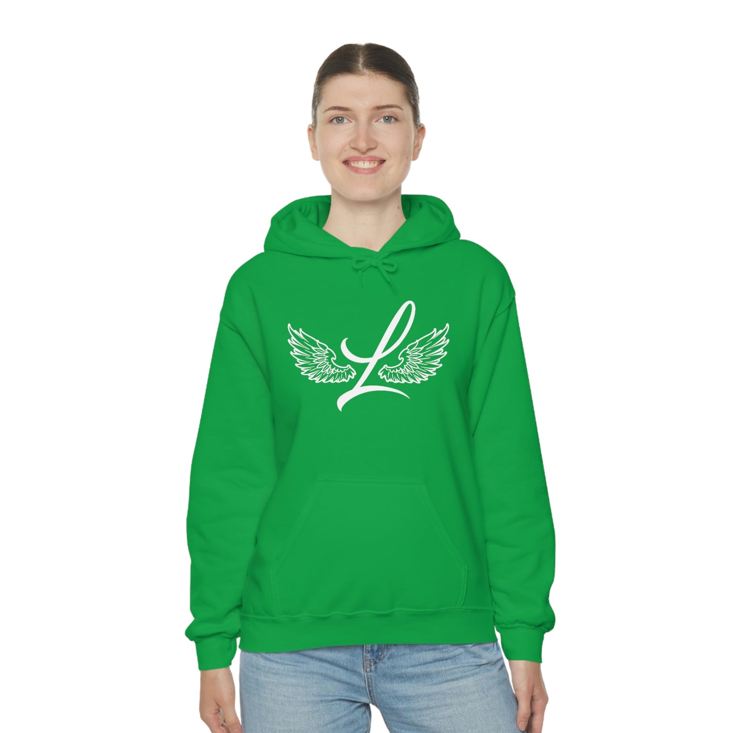 Legendary Hoddie Vol.2