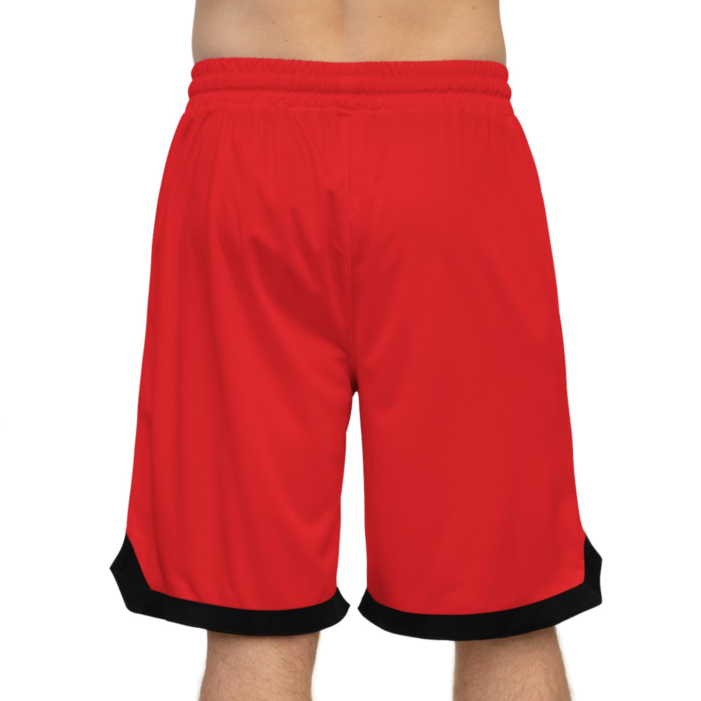 Athletic Legend Shorts Vol.2 (Red)