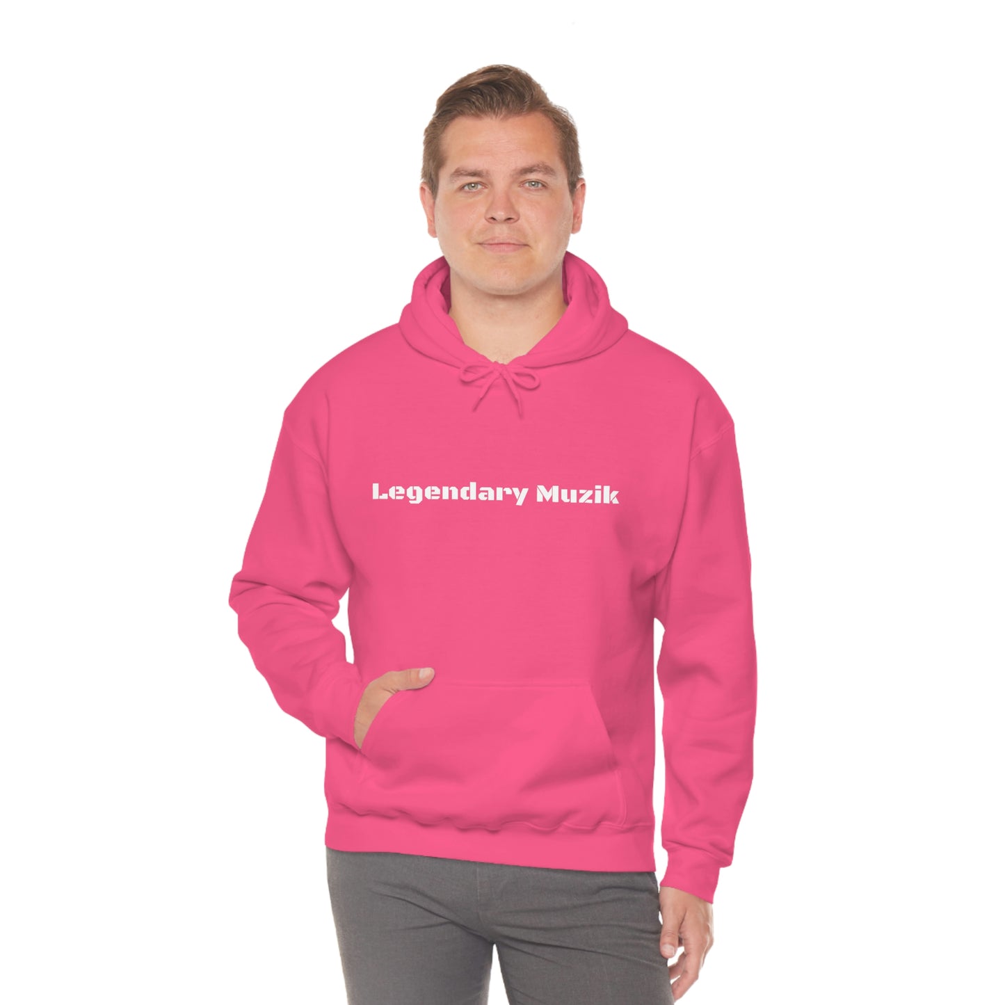 Legendary Hoddie