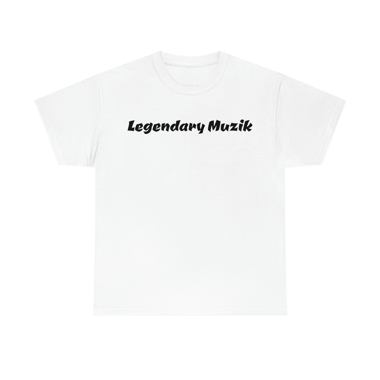 Legendary Shirtz
