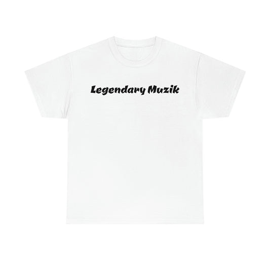 Legendary Shirtz