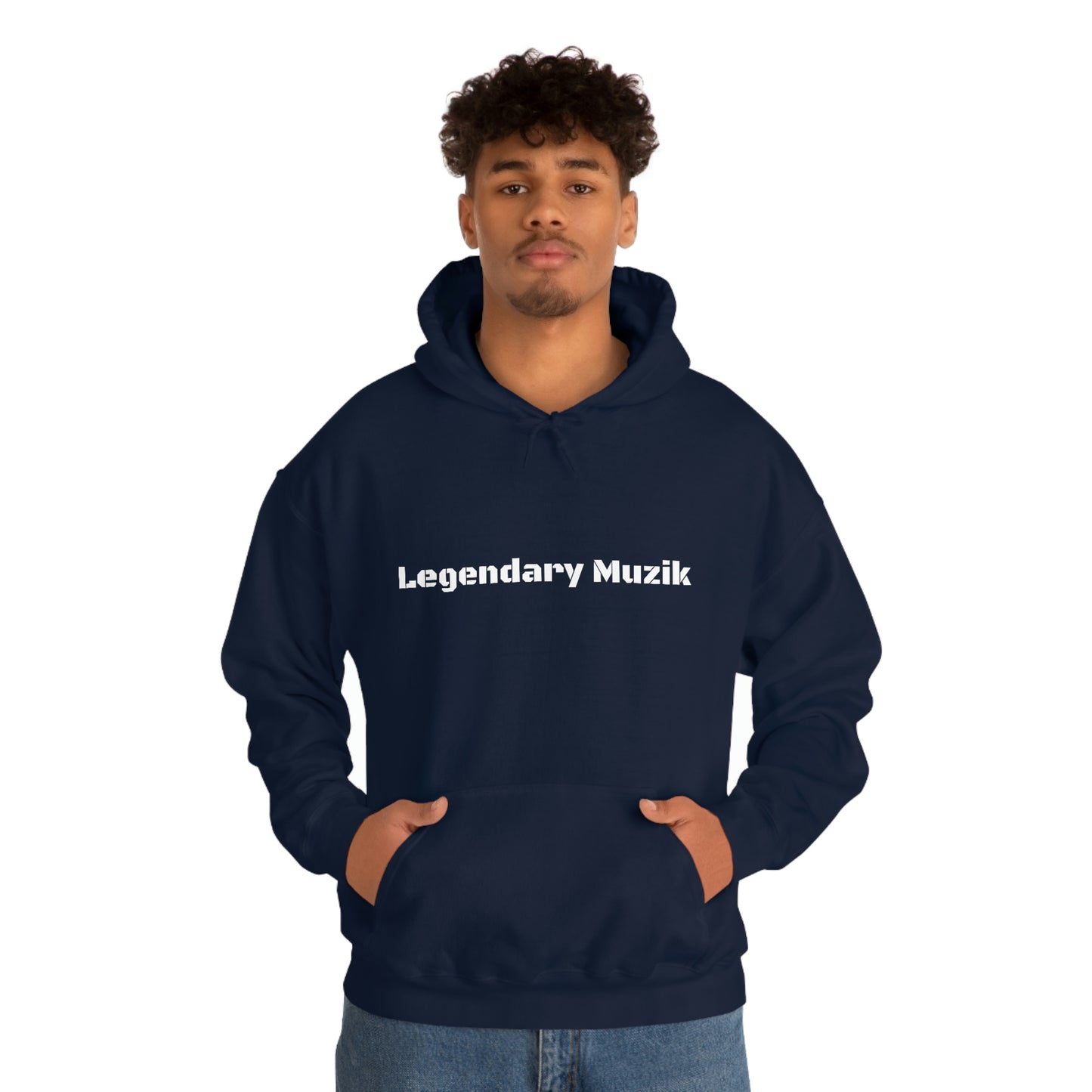 Legendary Hoddie