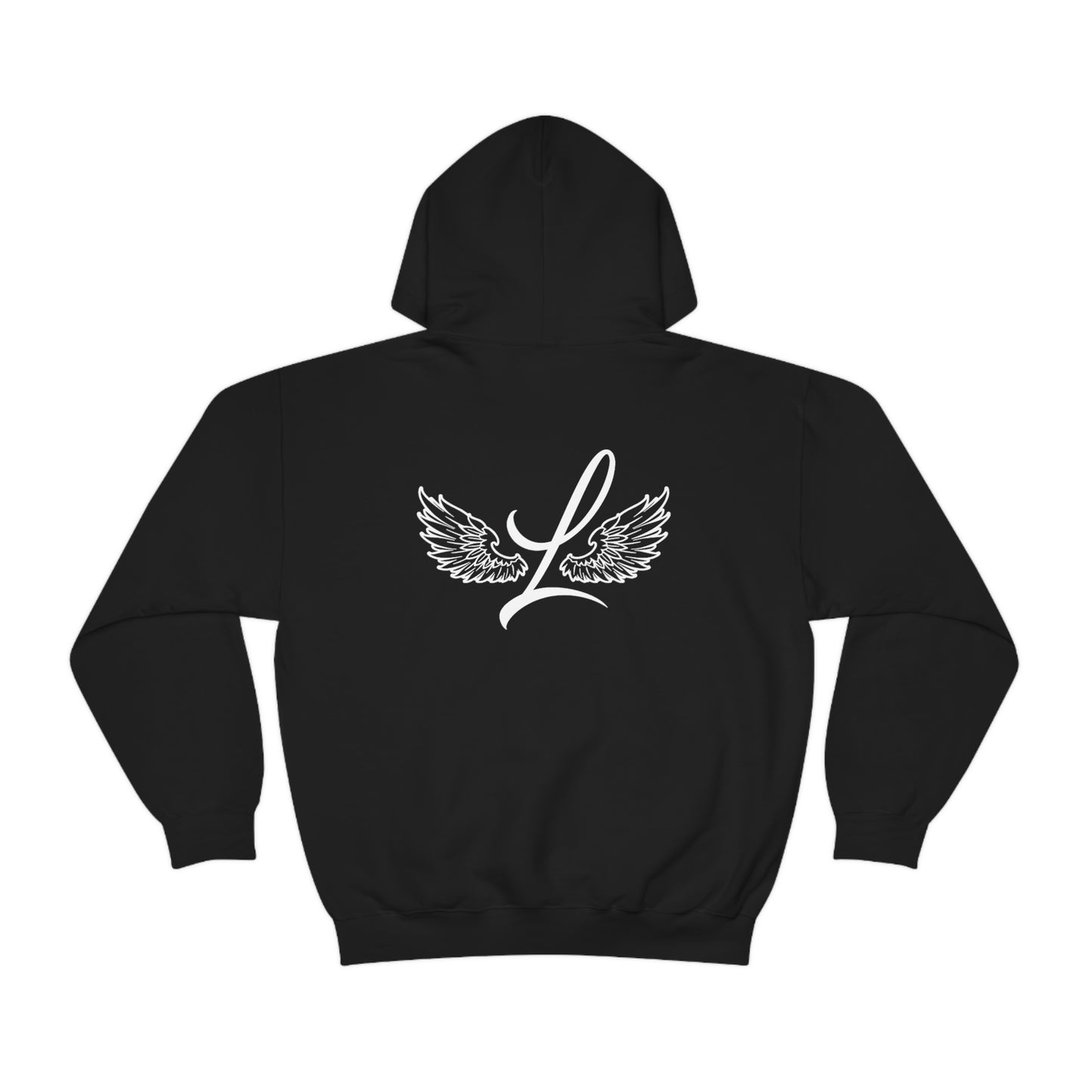 Legendary Hoddie
