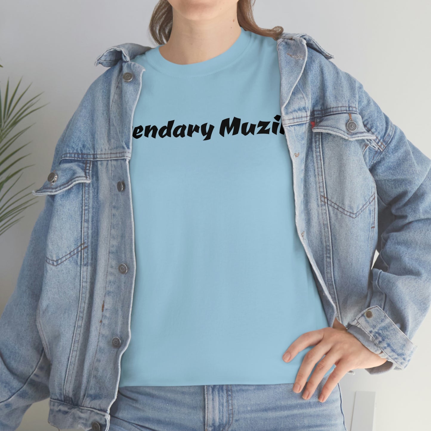 Legendary Shirtz