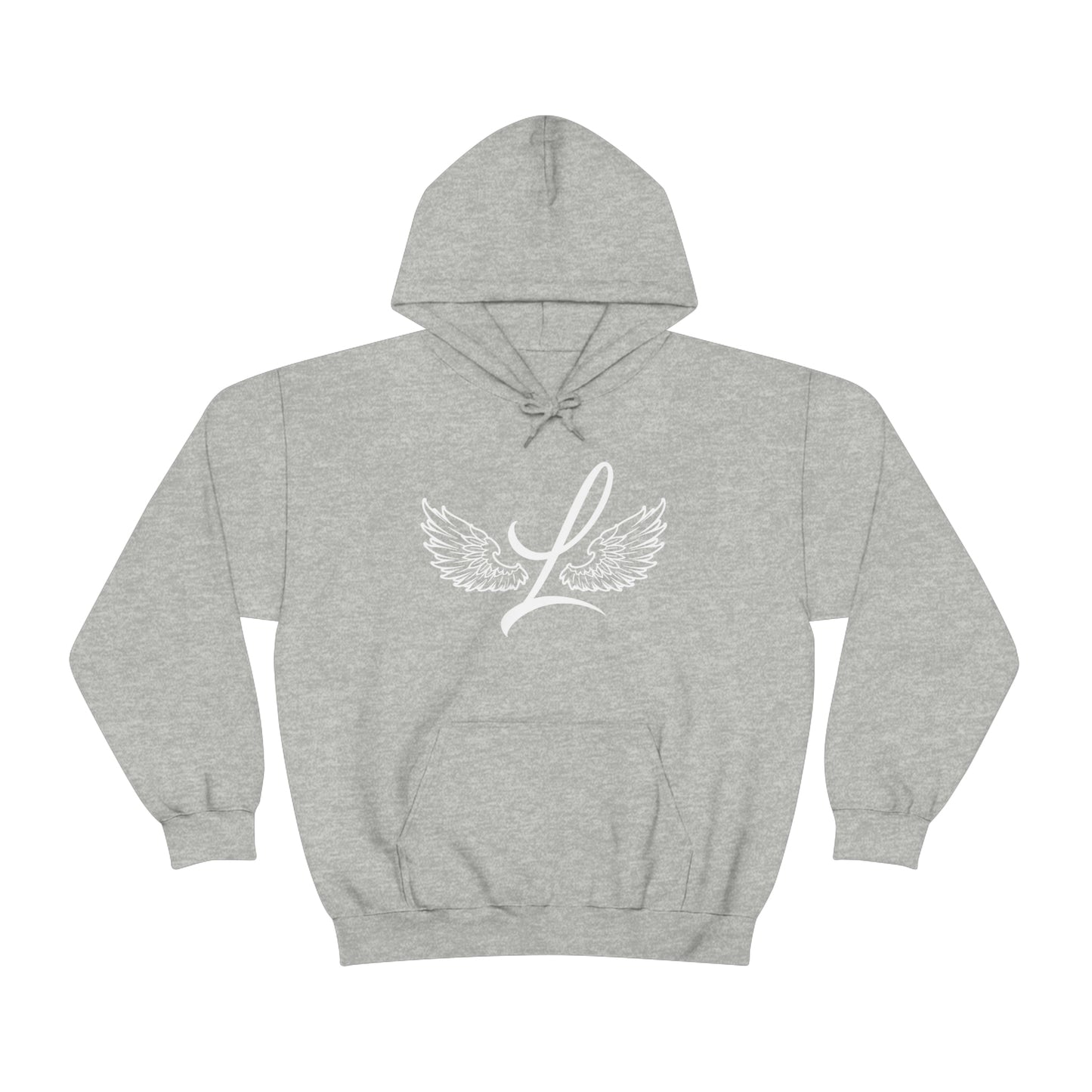 Legendary Hoddie Vol.2
