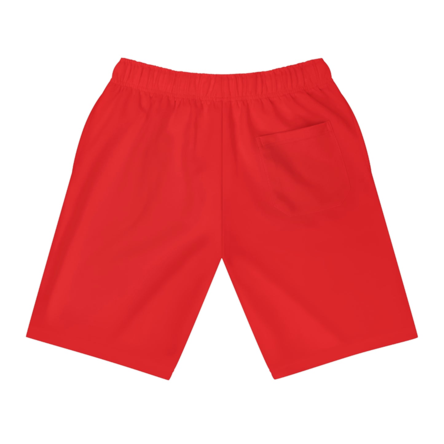 Athletic Legend Shorts