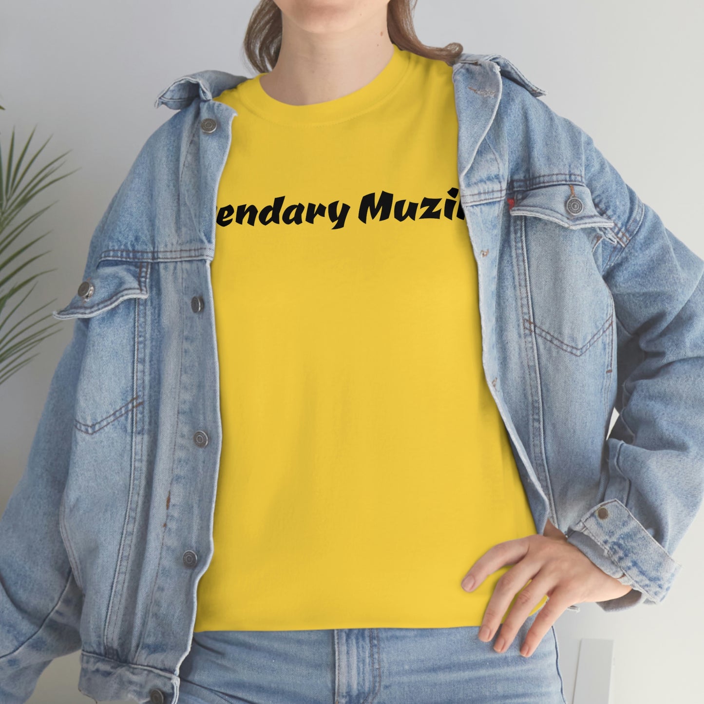 Legendary Shirtz