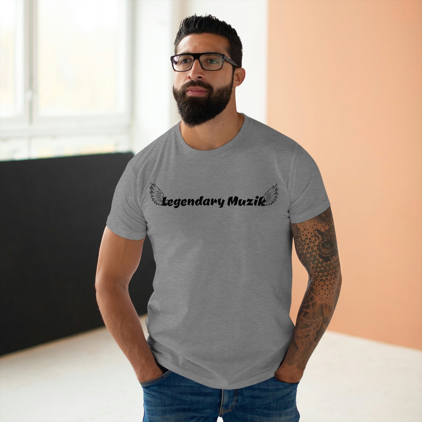 Legendary Shirtz Vol.3