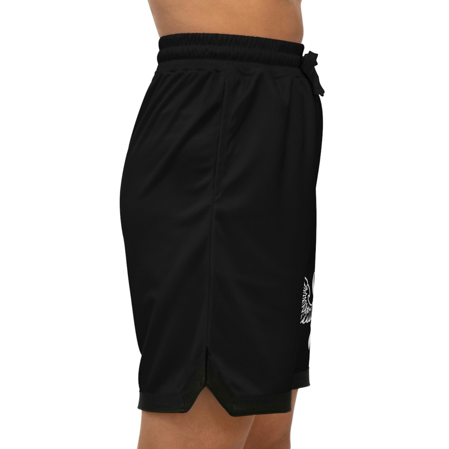 Athletic Legend Shorts