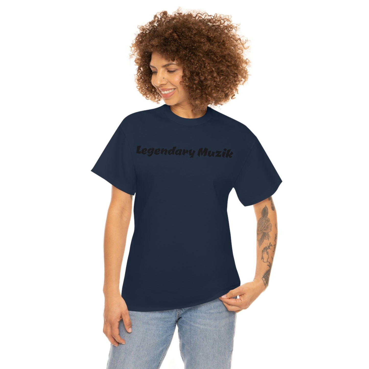 Legendary Shirtz