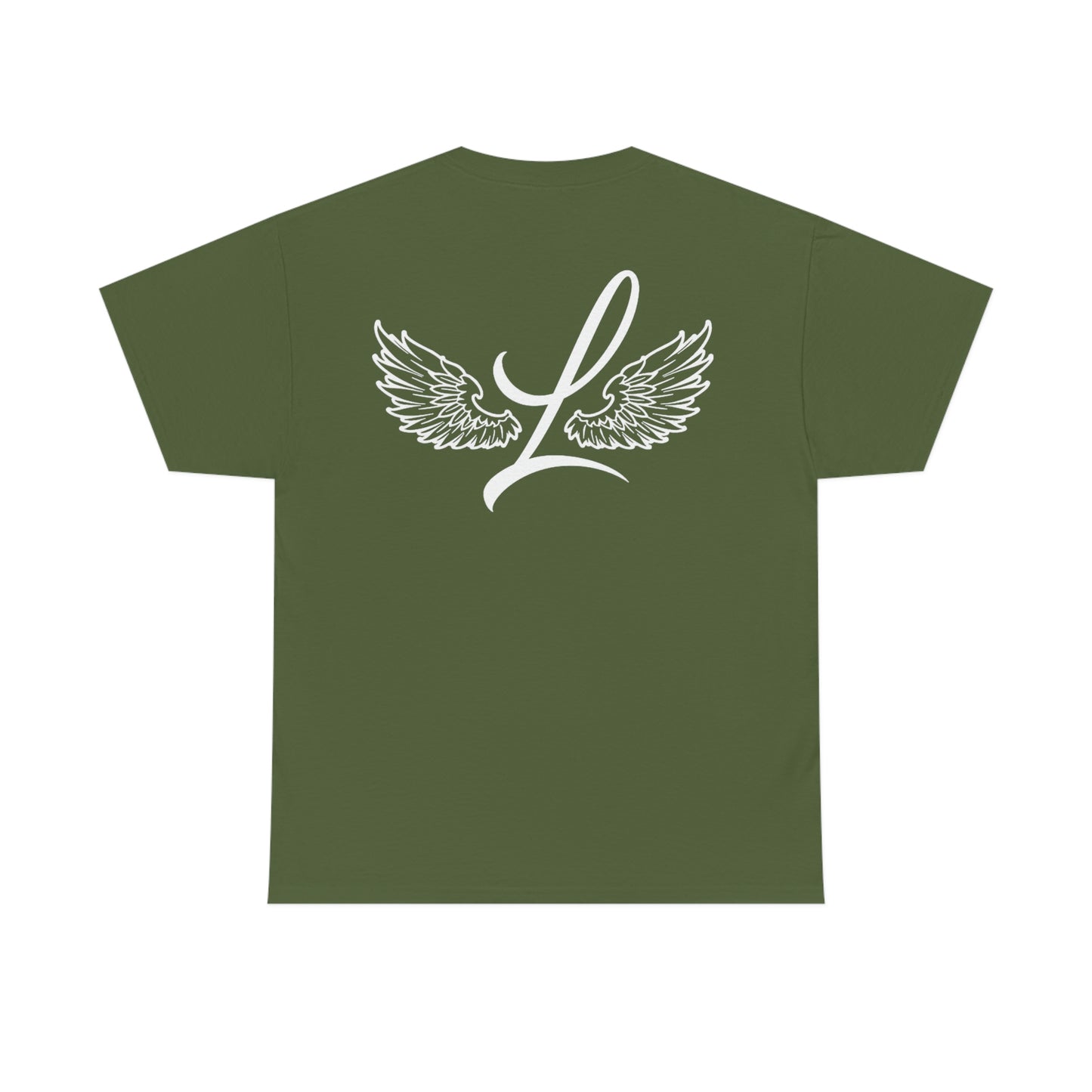Legendary Shirtz Vol.1