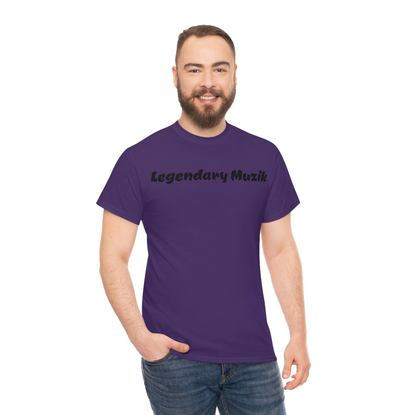 Legendary Shirtz
