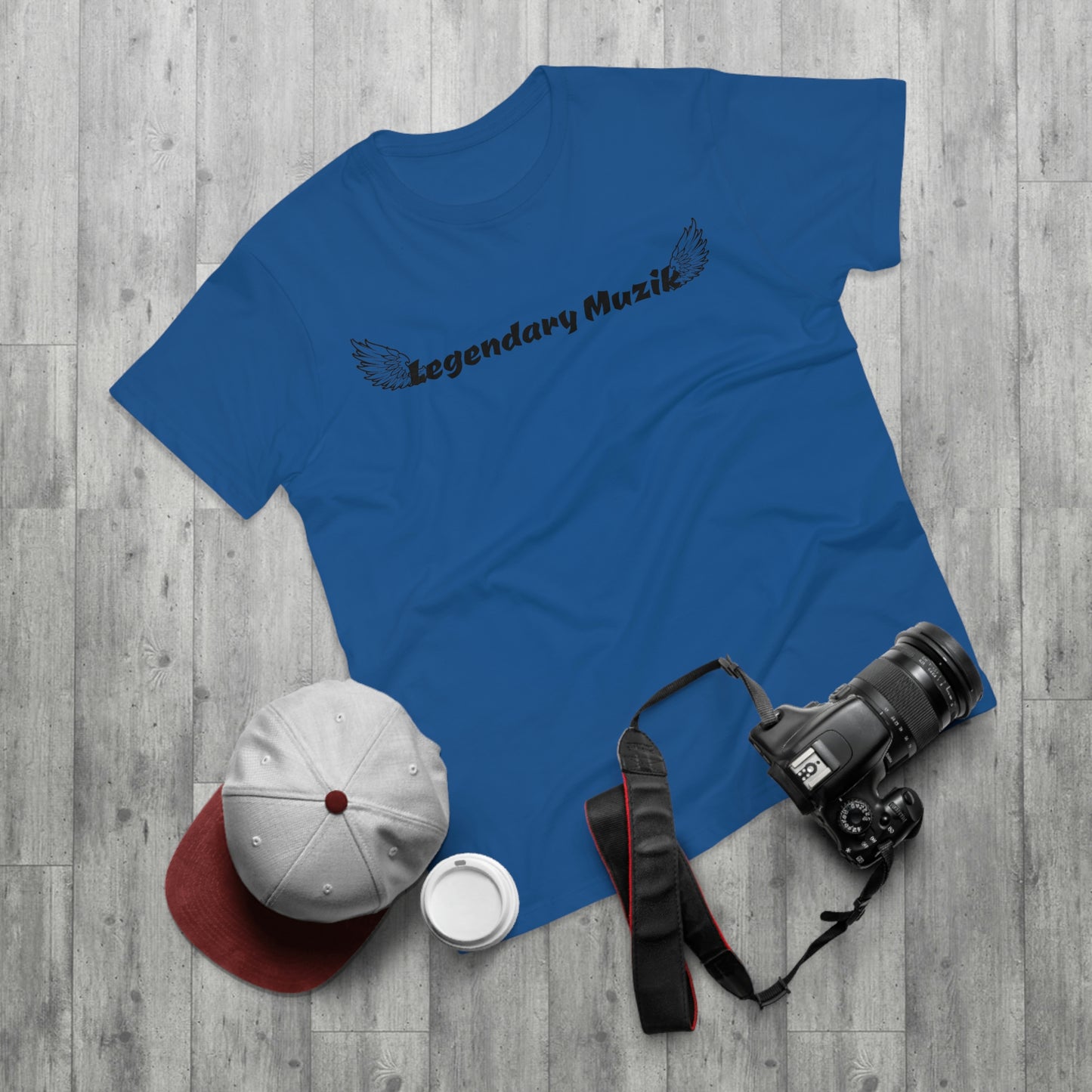 Legendary Shirtz Vol.3