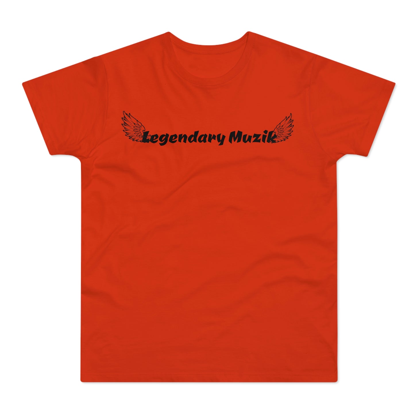 Legendary Shirtz Vol.3