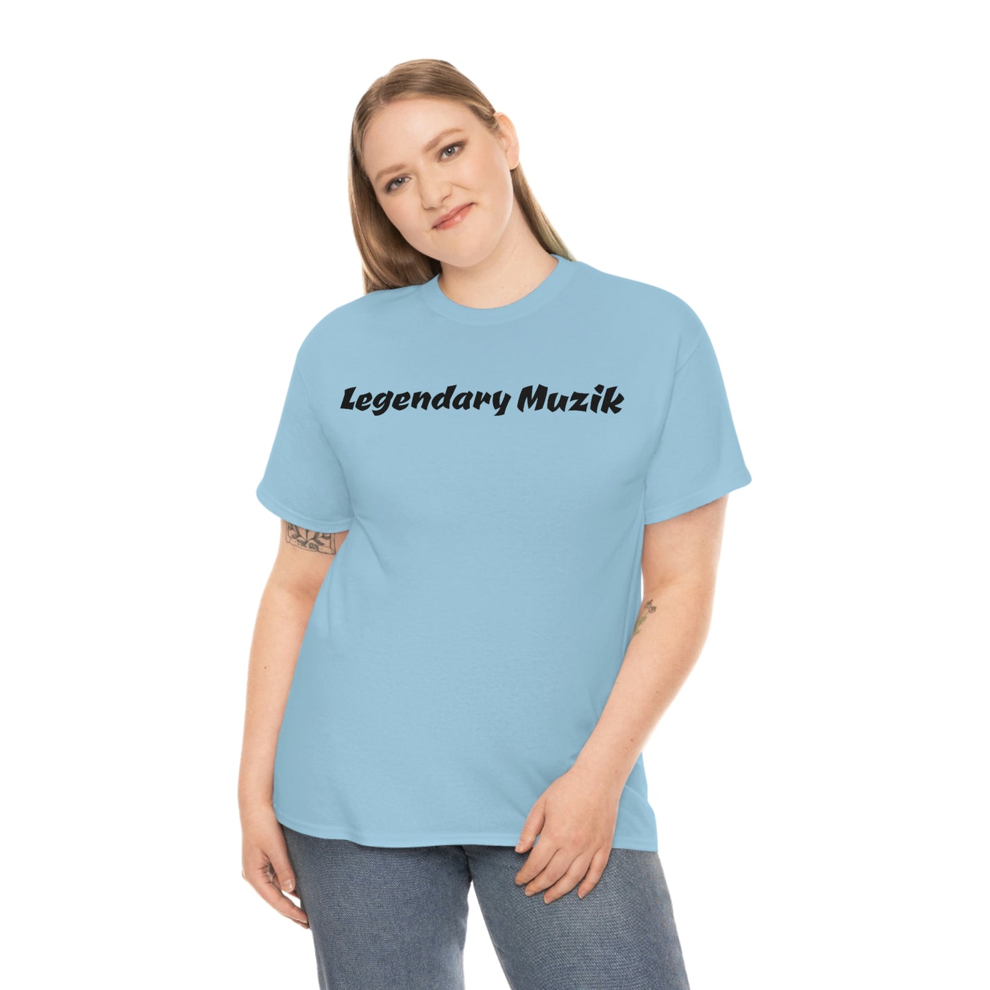 Legendary Shirtz