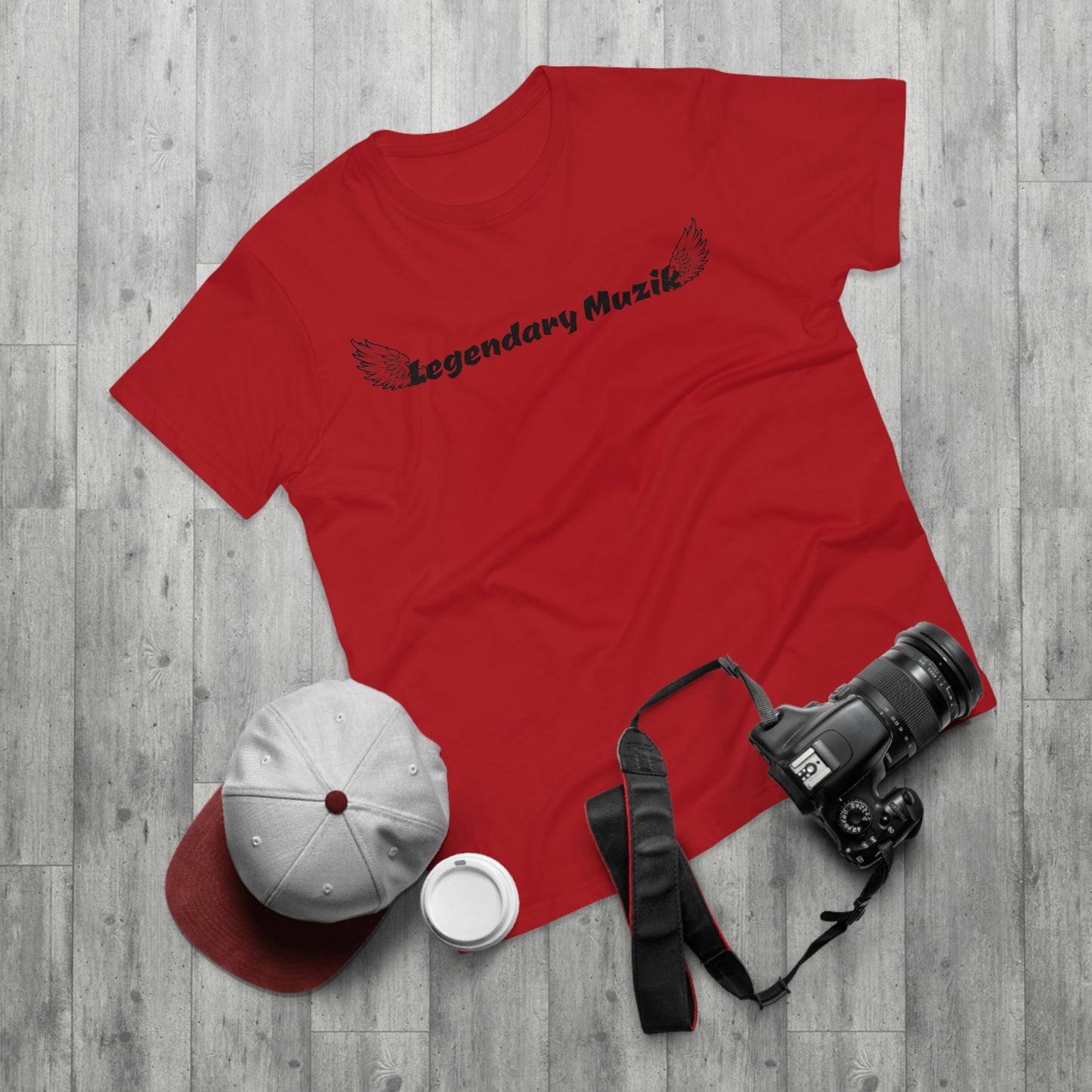 Legendary Shirtz Vol.3