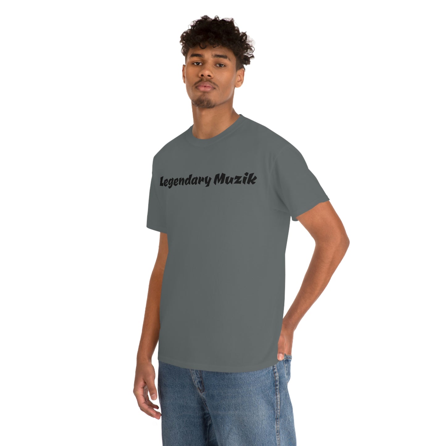 Legendary Shirtz