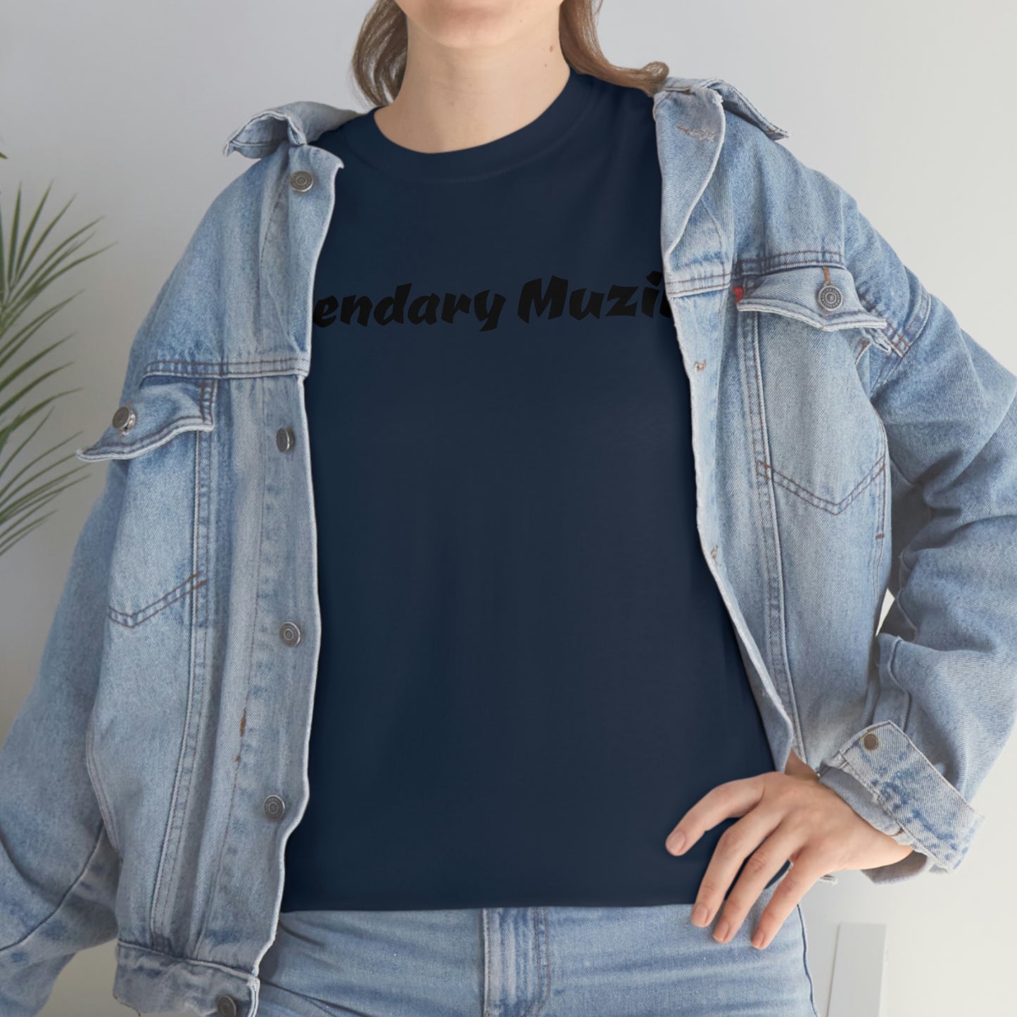 Legendary Shirtz