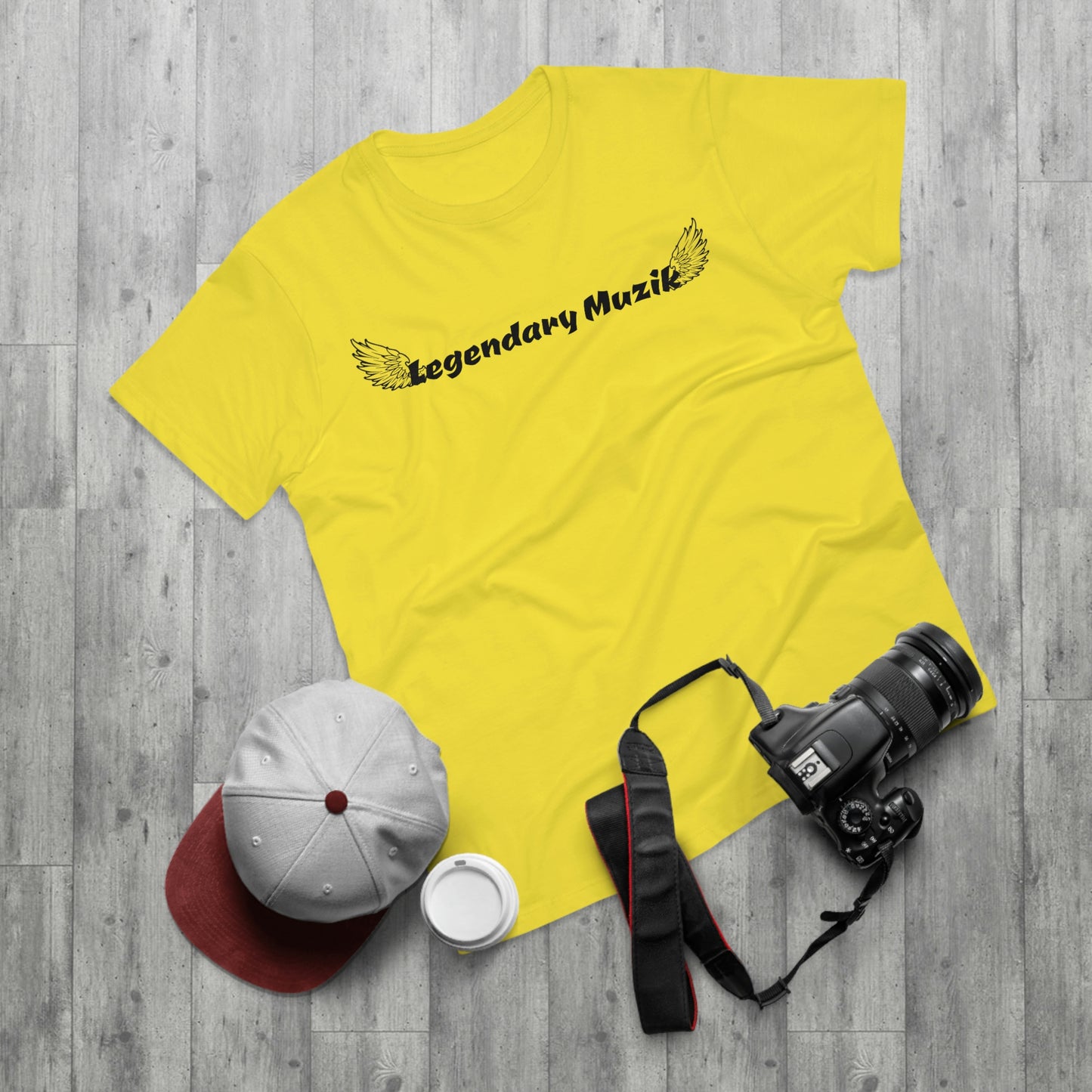 Legendary Shirtz Vol.3
